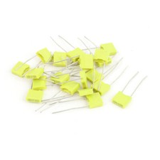 20 Stk 104J100 0.1uF 100V