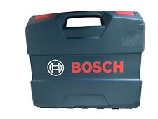 Bosch Professional L-Case Transportkoffer für GSR / GSB / GDX / GDS / GDR