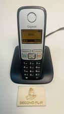 GigaSet A400 Siemens| Anrufbeantworter| Festnetz| Haustelefon