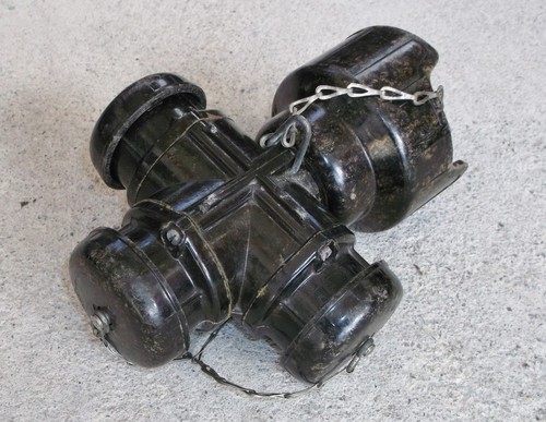 Fach steckdosen verteiler - fach,