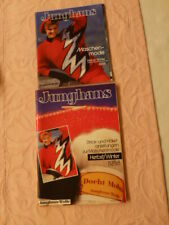 "Junghans - Wolle " Katalog und Anleitungen zur Maschenmode 1987/88