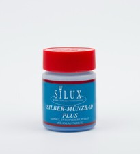 SILUX Münzpflegeset Münzen -