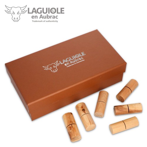 Laguiole aubrac 6 - aubrac,