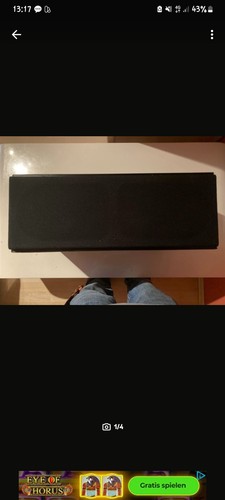 Heco subwoofer - heco,