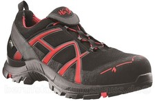 HAIX Black Eagle Safety 40.1 Low S3 Sicherheitshalbschuhe 2 Farben