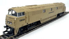 Lima L205126 Class 52 Western