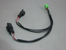 Cable to car radio BP