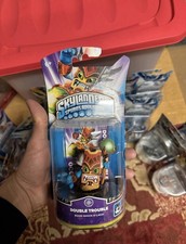 Skylanders Spyros Adventure