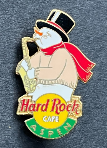 Hard rock cafe pin anstecker - hard,