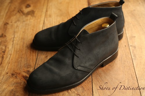 Bally black nubuck - nubuck, leather
