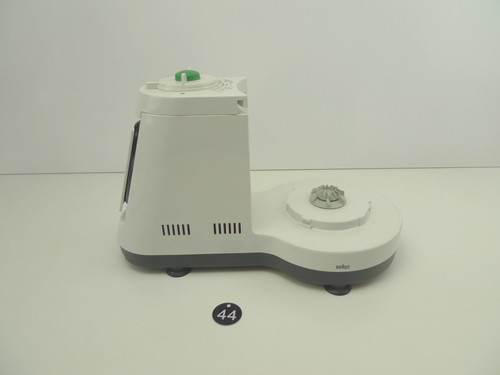 Motorblock für braun - für,