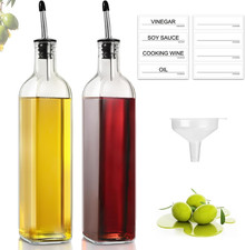 Gmisun Ölflasche, 2 Stück