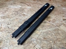 2 Stück Verlängerungsrohr für Dampfreiniger MERLIN POLTI PTEU 111