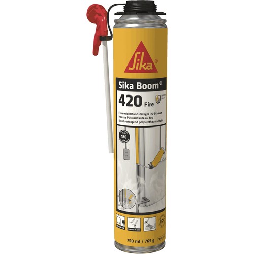 Sika boom 420fire - sika, -420fire