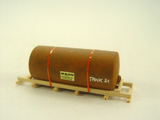 alter Schrott Tank KATO   -