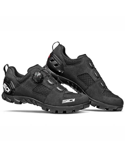 Sidi turbo mtb schuhe herren - sidi, mtb-schuhe