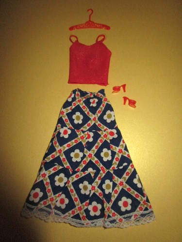 1396 vintage outfit - 1396),