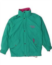 BAILO Herren Windbreaker Jacke