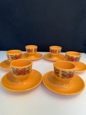 Emsa 6 Eierbecher Retro