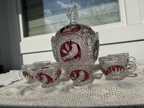 Bowle-Set