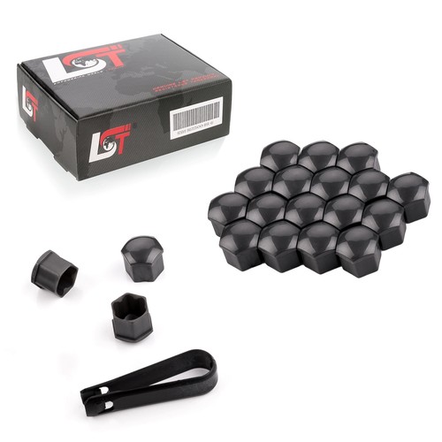 20x radschraubenkappen - 20x,