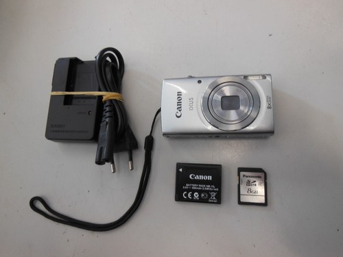 Canon ixus 145 - canon, 16,0