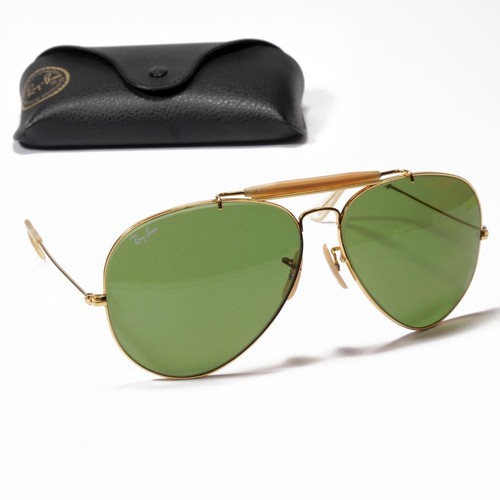 Vintage ray ban l - vintage, ray-ban