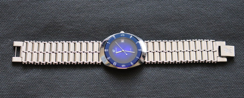 Jowissa herren armbanduhr - herren,