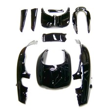 VERKLEIDUNG für BENZHOU