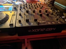 Allen Heath Xone DB4 Digital
