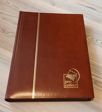 1 gebrauchtes pro collect