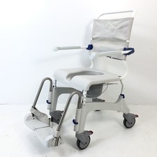 Toilettenrollstuhl Duschstuhl Aquatec Ocean Duschstuhl Toilettenstuhl K5712