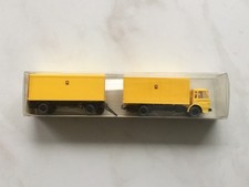 WIKING  1:87 MAN 12.170