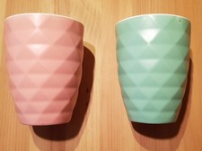 2 McDonalds Becher - McCafe