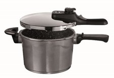 STONELINE® Schnellkochtopf 5