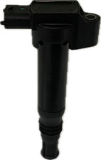 Peugeot 208 Limousine 5 Türen BJ 2016 Zündspule OEM-Nummer 96 712 145 80