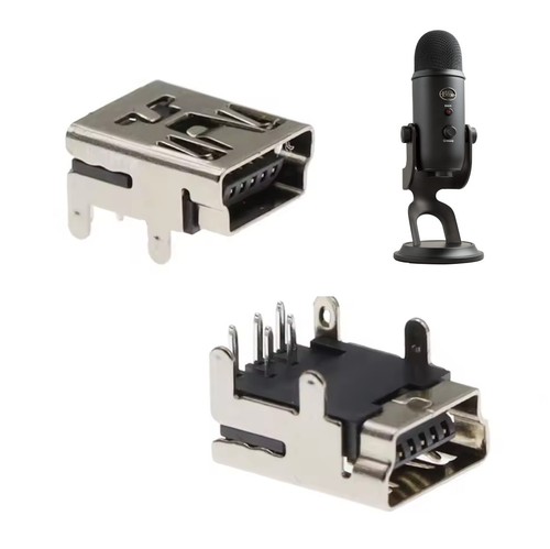 Usb mini charging port for - mini,