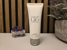 Luxus Pflege Armani Acqua Di