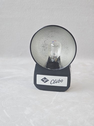 Agfa clibo blitzgerät - agfa,