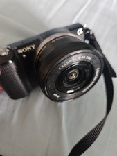 Sony Alpha 5000