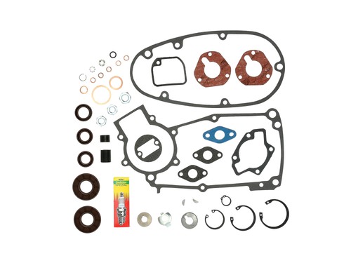 Set dichtungen kleinteile - set:,