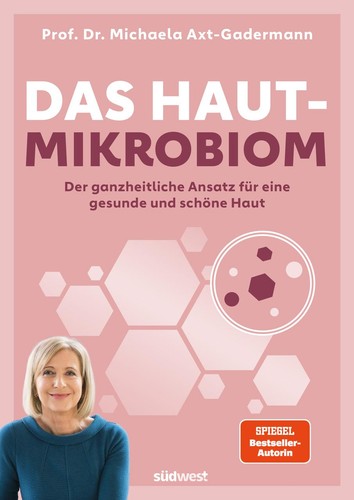 Axt gadermann michaela - axt-gadermann,, michaela/das