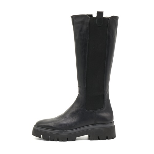 Tamaris damen plateau stiefel - plateau,