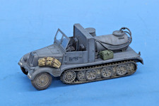 1:72 Panzer Modell Sd.Kfz