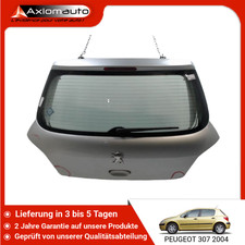 🇩🇪 HECKKLAPPE ➤