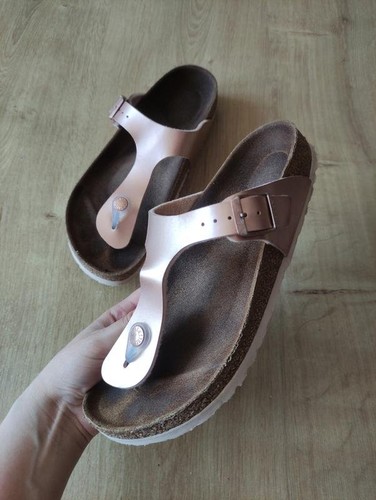 Women birkenstock flip flops - birkenstock, flip-flops
