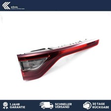 Heck- Rückleuchte Rücklicht