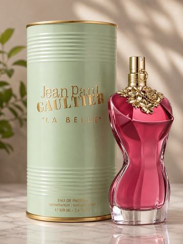 Jean paul gaultier belle - jean,
