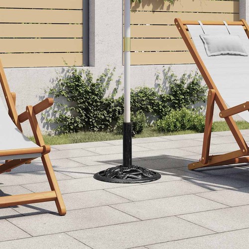 Vidaxl sonnenschirmständer - vidaxl,