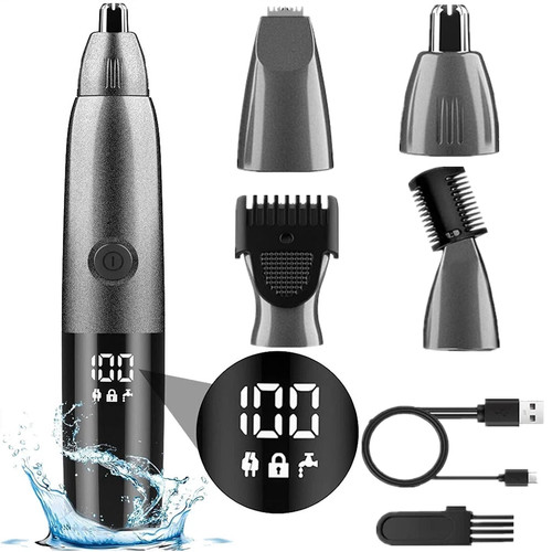Nasenhaartrimmer profi trimmer - nasenhaartrimmer,
